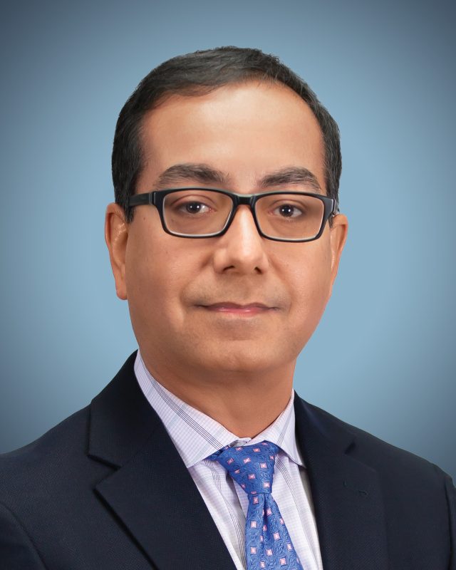 Asit Jha, MD