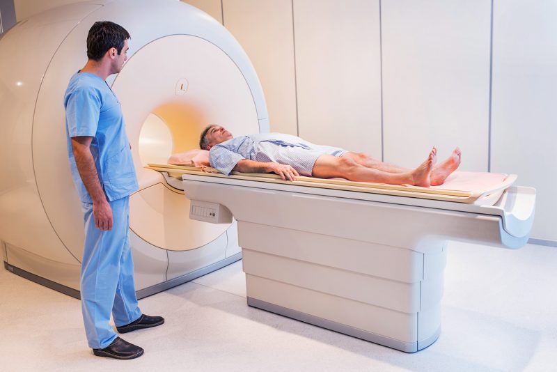 Image for Radiation Oncology